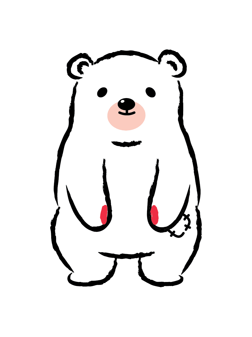 Meekong Mascot