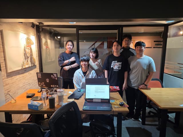 Team